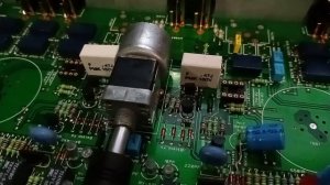 Часть1 \ Входной буфер Audiolab 8000Q + 8000P  Как легко улучшить звук предусилителя