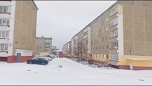 обзор Барда Пермский край