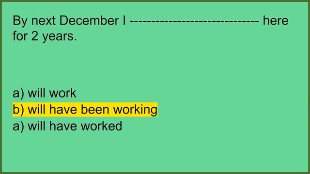 English Grammar Quiz - Can you get perfect score on this grammar quiz? смотреть онлайн