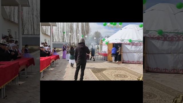 Салам мага, Нооруз! Сонун видео. смотреть онлайн