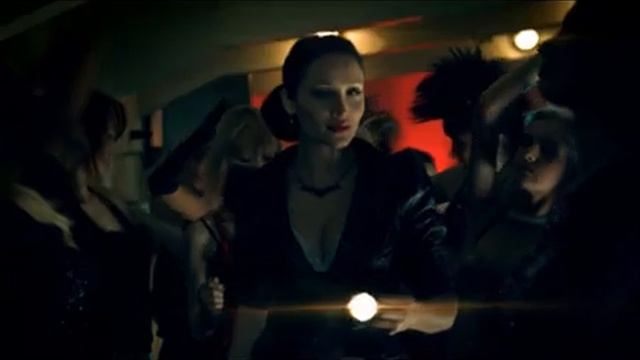 Plazma - Mystery (The Power within) Official video смотреть онлайн