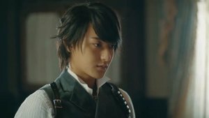 Янь Ши Фань: Новая молодёжь 1 сезон 48 серия