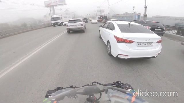 на самокате, лето драйв смотреть онлайн