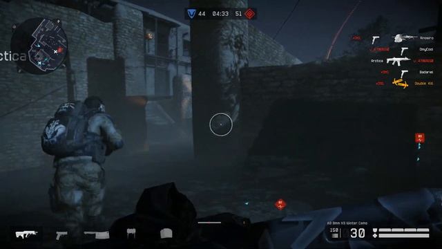 Warface | Halloween Cemetery Map | смотреть онлайн