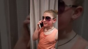 Домашка. Диалог