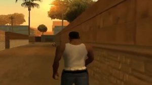 GTA San Andreas Ah Shit Here We Go Again Young Maylay