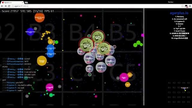 Duo takeover #2 Featuring Crypton смотреть онлайн