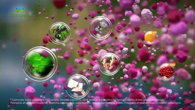 Naturell Immuno Hot i Kids 15’’ смотреть онлайн