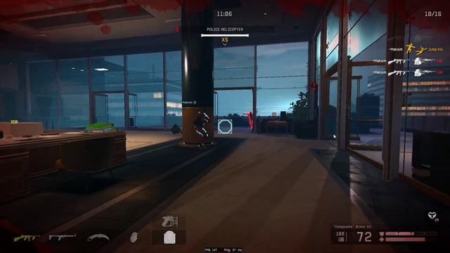 Warface - Polaroid. - Pve Cup - Heist смотреть онлайн