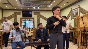 САНГАЛИ ШАРИФЗОД ТУЁНА- МОСКВА /SANGALI SHARIFZOD