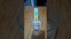 tester ORP 969 bad ORP measurements, go down or up