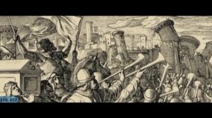 Александр Македонский воевал с Падшими Ангелами