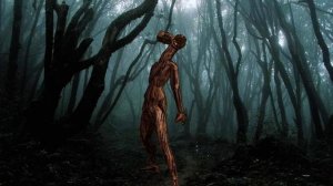 Сиреноголовый Скромник Гренни и другие в заброшенных местах