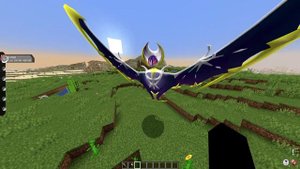 HOW TO FIND LUNALA IN PIXELMON REFORGED - MINECRAFT GUIDE