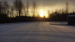 Случай из жизни