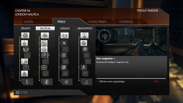 [10] Reign of the Nazis (Let's Play Wolfenstein: The New Order PC w/ GaLm) смотреть онлайн