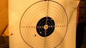 Bernardelli Mega Synthetic