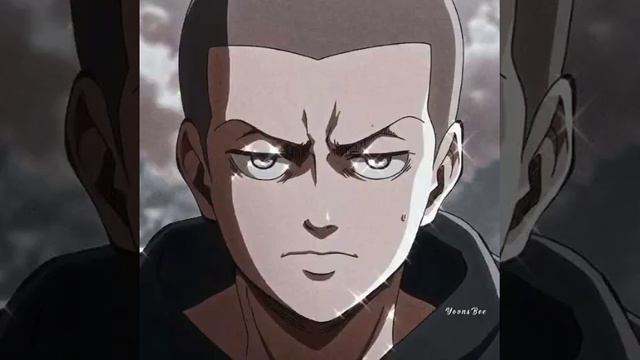 Say ara ara ( Sasha Braus AOT ) #attackontitan #aot #anime смотреть онлайн