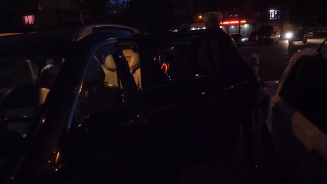 VLOG Выбрала в какую пойдёт школу. Почему мне страшно на вокзале смотреть онлайн