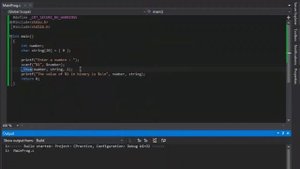 How To Fix Error C4996 for scanf(), itoa() etc function in visual studio 2013 ( NEW METHOD )