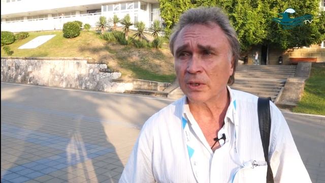 #ПРЯМАЯ РЕЧЬ Валерий Ткачев смотреть онлайн