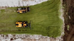 СЕЛЬСКОХОЗЯЙСТВЕННЫЙ КОЛЕСНЫЙ ПОГРУЗЧИК JCB 434S