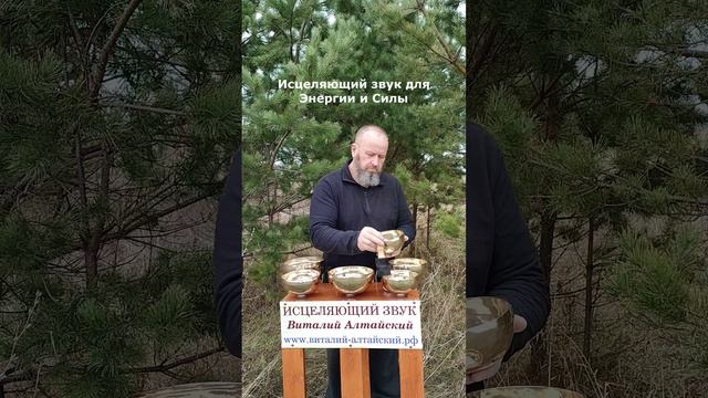 Полное видео смотрите на моём Ютуб и ВК канале #виталийалтайский