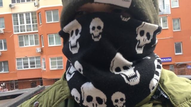 Mister Skeleton | ПЕРВОЕ ВИДЕО | Скелет это не Скелет