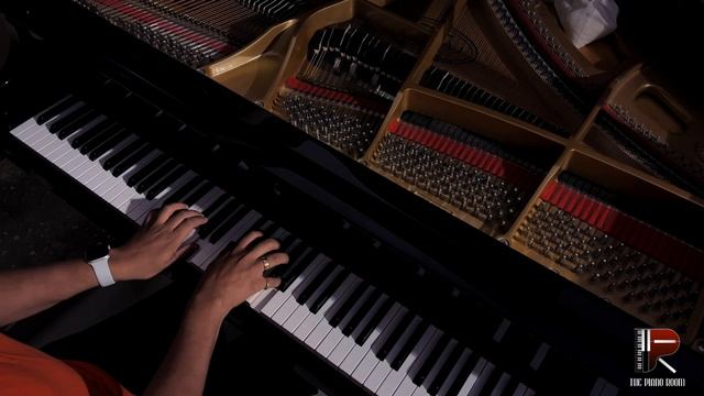 Humoresque | Antonín Dvořák | Rishikesh Hari | The Piano Room смотреть онлайн