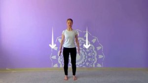 Упражнение 1  Базовая стойка 5 мин Система Белояр