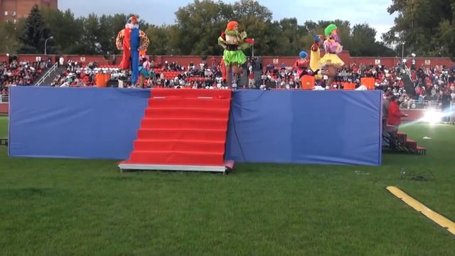 Танцевальный коллектив +7-985-343-05-03 смотреть онлайн