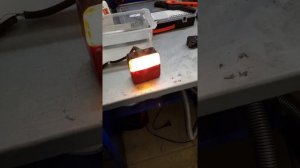 Светодиодные фонари FRISTOM для лодочного прицепа