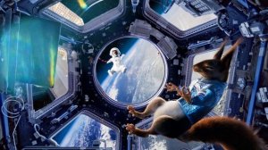 Белки 2024 (Squirrels 2024)