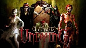 Играем в Clive Barker's Undying (2001) | Серия 6 | Cложность - 'Кошмарный'