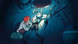 ПСИХОНЯШКИ,НО ОЗВУЧИВАЮ Я 💫