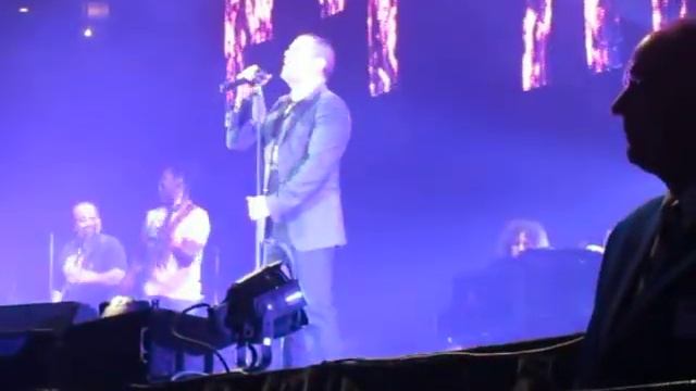Alejandro Sanz in San Jose, CA смотреть онлайн
