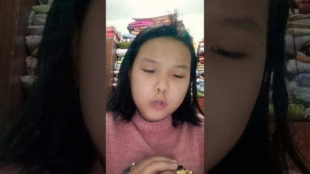 Муса  Мураталиев  Доверие