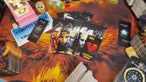 ВРАГИ ИЗ ВАС ПОРАЖАЮТСЯ ‼️КАК ЭТО ВСЁ У ВАС ПОЛУЧАЕТСЯ????🌒😅😅😅💯👹👁️⚖️🗝️🪃