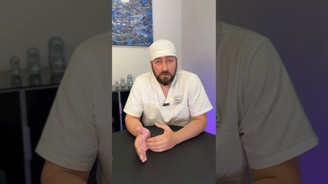 Микрофлюидика и цифровые чипы против классического сбора эякулянта в отделении эмбриологии Клиники+