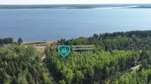 Уникальные участки