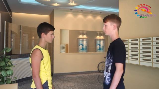 Учебный фильм на английском языке "About Sport Club". Уровень: Elementary