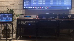 Сравнение конвертеров M2Tech HiFace EVO USB-SPDIF converter и CM6631A