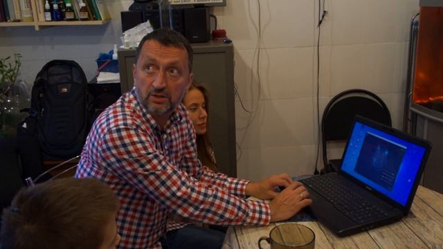 Бережем молодых гениев в клинике Титан Мед_1