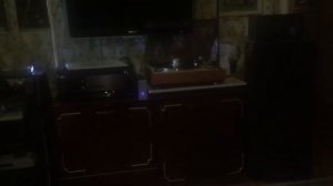 Hi-Fi Звук. Luxman Lv-103