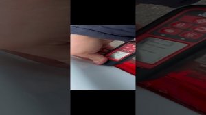 Kia Rio 3 2016/2017 1.6 Акпп белый седан