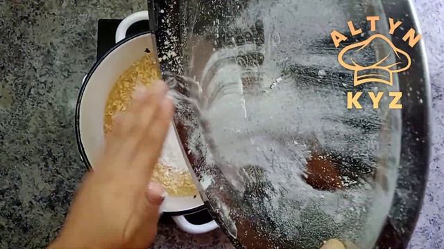 Үй шартында идиш жуугуч (мила) жасайбыз смотреть онлайн