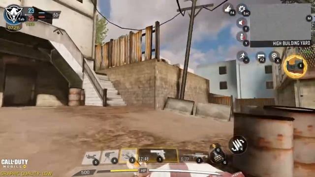 COD = Sniper + Drone + Sentry Gun смотреть онлайн