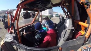 Эспедиция Алтай Тыва