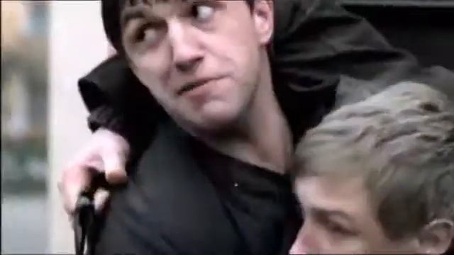 Димооон!