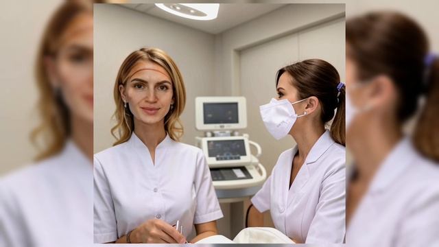 Обучение. Косметология. Урок 1. Введение в косметологию.
